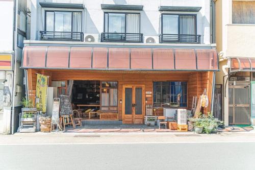 Taketa Hostel | 暮らす実験室