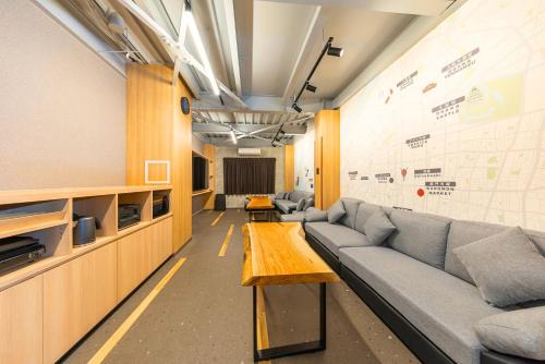 Higashishinsaibashi Apartment | 最大13名 露天風呂付き一棟貸切ヴィラ Villa DOTONBORI Shinsaibashi Osaka 13 Guests