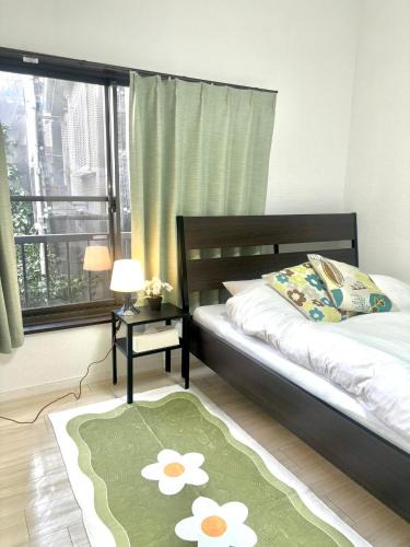 Adachi Apartment | 東京 足立区青井 Tokyo Adachiku Aoi