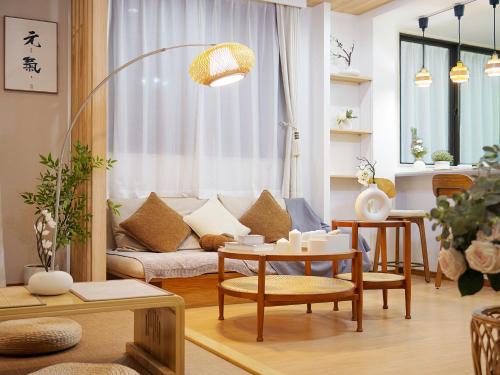 Higashiueno Villa | 桜の川17 JR上野駅3分钟 11人房 4LDK 110平别墅丨Ueno Villa 3 minutes from Ueno Station 11 people