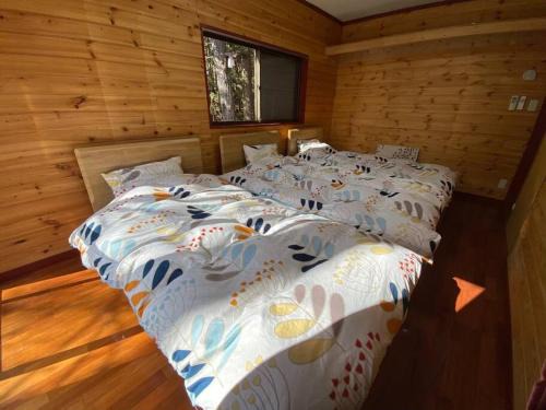 Nikko Villa | 森の中のぽつんとワンワン別荘