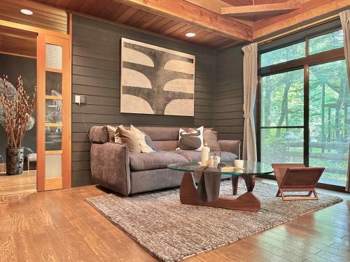 Tsumagoi Apartment | 森の街34# Nature Escape BBQ