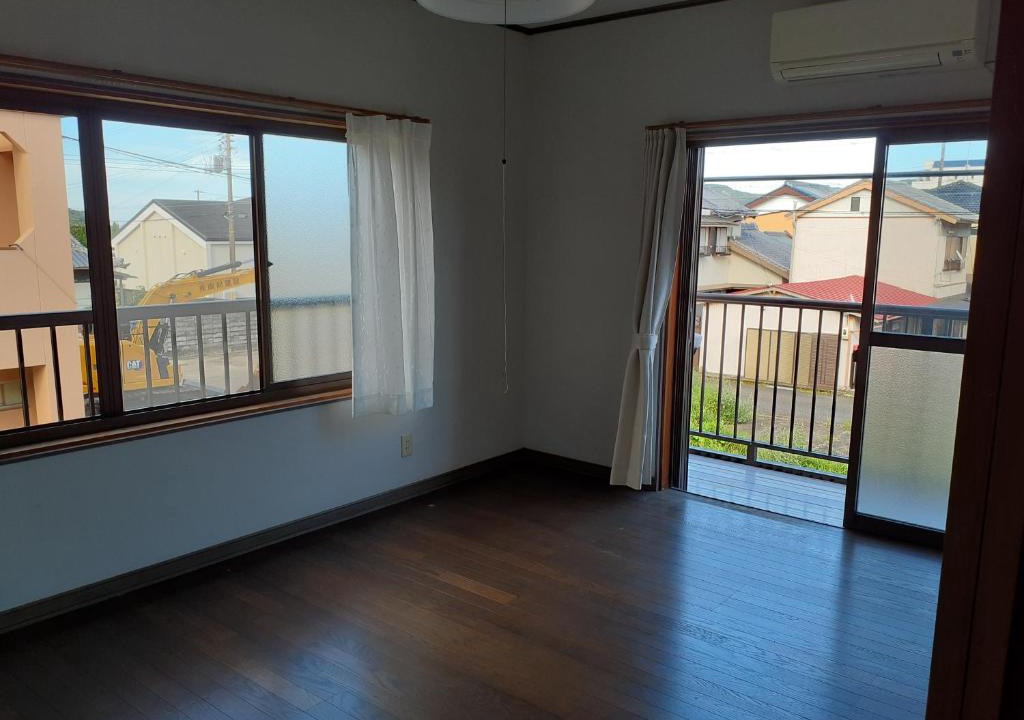 Kushimoto Apartment | 民宿なかやま