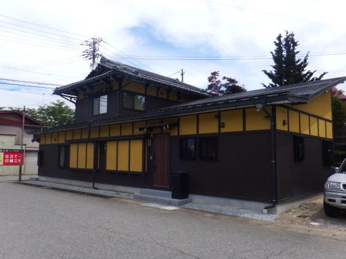 Hida Apartment | 民泊優利