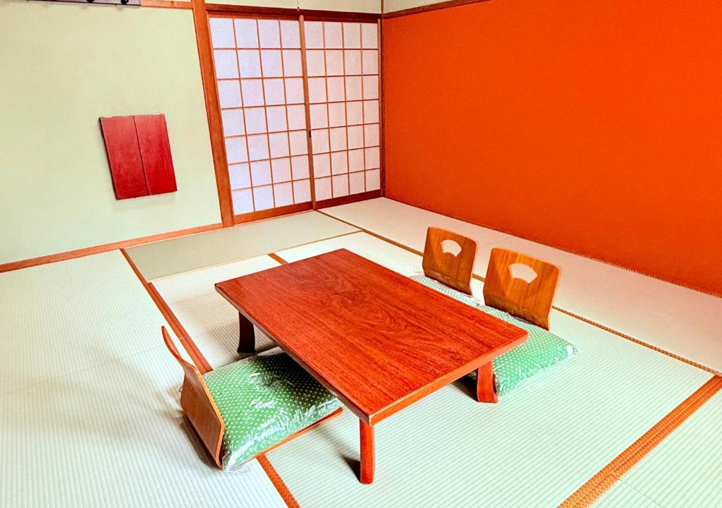 Goza Hotel | 民泊御座岬 Minpaku Gozamisaki