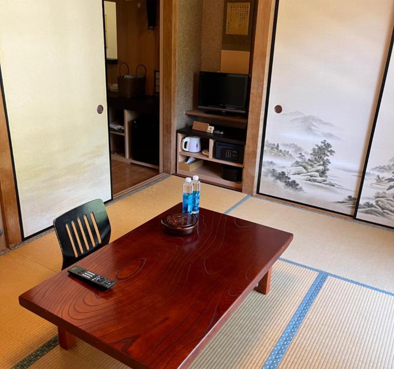 Okutama Hotel | 民話の宿荒澤屋旅館 Arasawaya Ryokan, a inn of folk tales