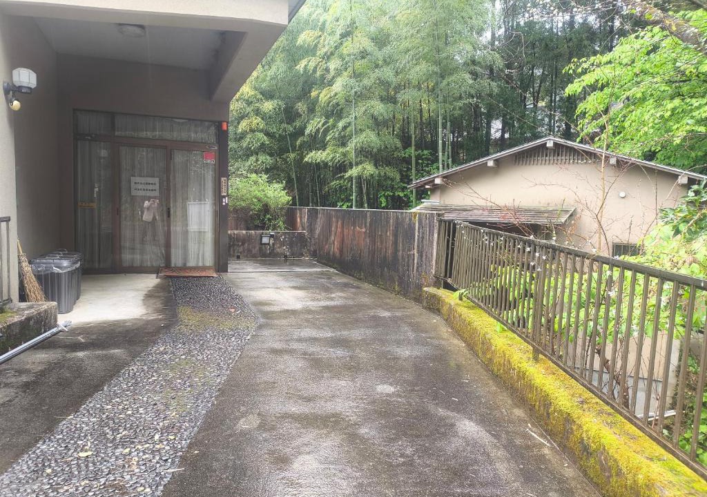 Kawazu Hotel | 河津町天川旅館