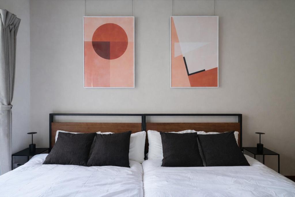Urawa Ward Apartment | 浦和仲壹マンション
