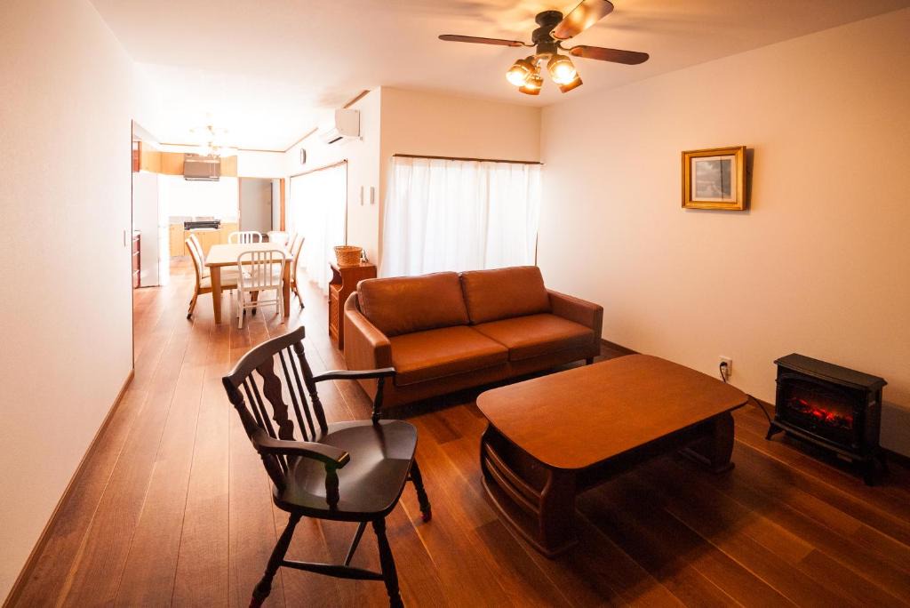 Himi Apartment | 海風〜nami no oto〜