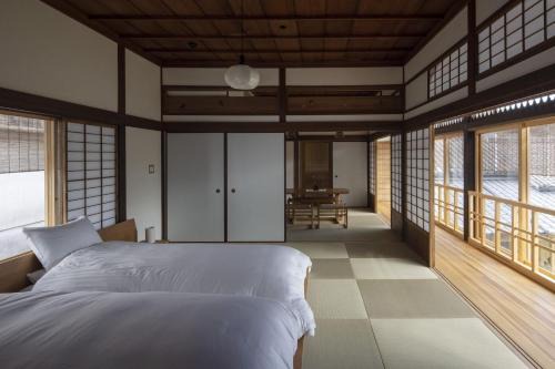 Kurashiki House | 滔々 倉敷民藝館南の宿, T4,T5,T6 toutou Mingeikan-minami