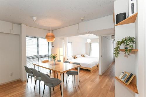 Kamakura Apartment | 灯Akari KAMAKURA