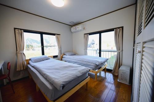 Yuzawa-machi House | 狼谷民宿