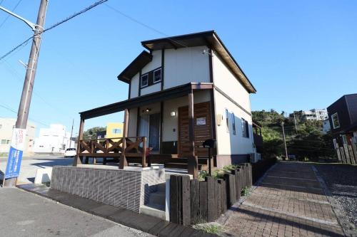 Shirahama House | 白浜ホープヒルズ G-63