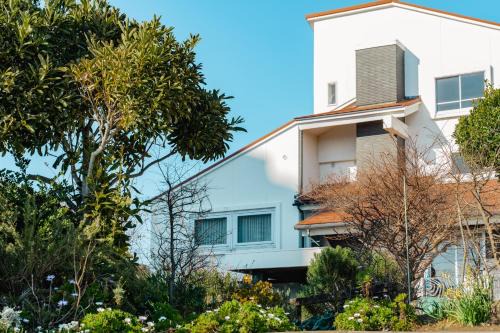 Shirahamacho Shirahama House | 白浜レジデンス 1日1組限定 ファミリー向け 炭火焼イタリアンディナー付き