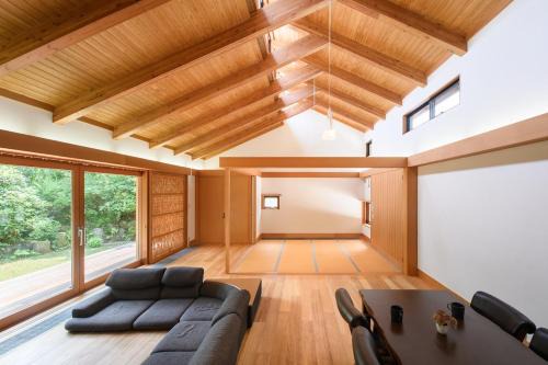 Hakone House | 箱根こもれび庵