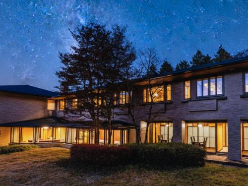 Hakone Hotel | 箱根薫風