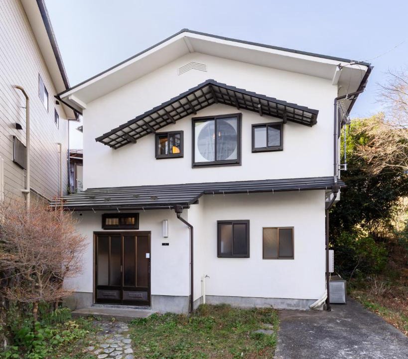 Gora Apartment | 篝-Kagari-
