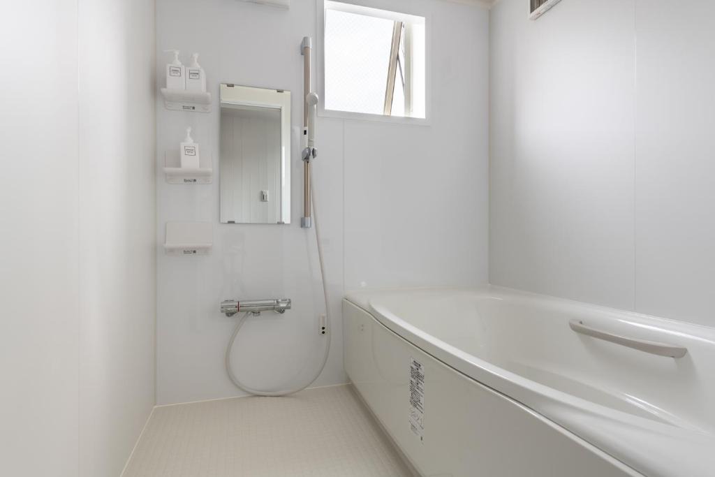 Edogawa Villa | -船堀戸建- ディズニーランドへのアクセス良好! 船堀駅徒歩圏内