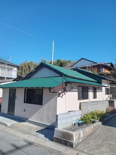 Tateyama House | 船形ハウス