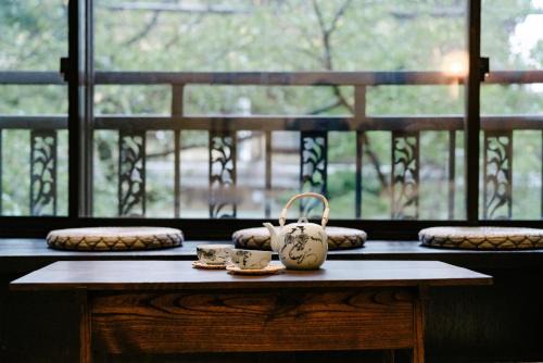 Shimogyo Villa | 花見 高瀬川
