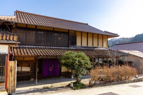 Unnan Hotel | 若槻吉田奥出雲
