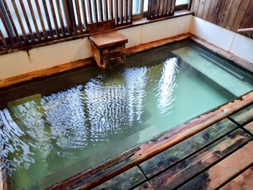 Zaoonsen Hotel | 蔵王温泉 林檎屋ZaoOnsen Ringoya
