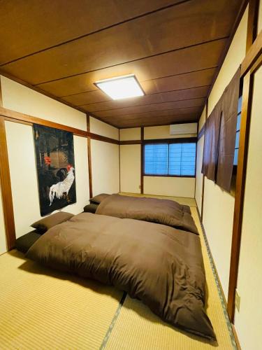 Morioka Apartment | 貸切古民家 まんずの宿