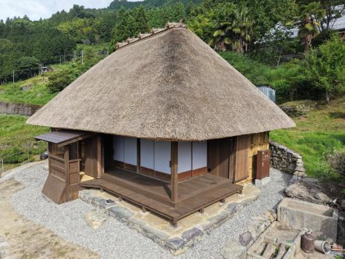 Miyoshi House | 重文木村家国指定重要文化財木村家National Important Cultural House