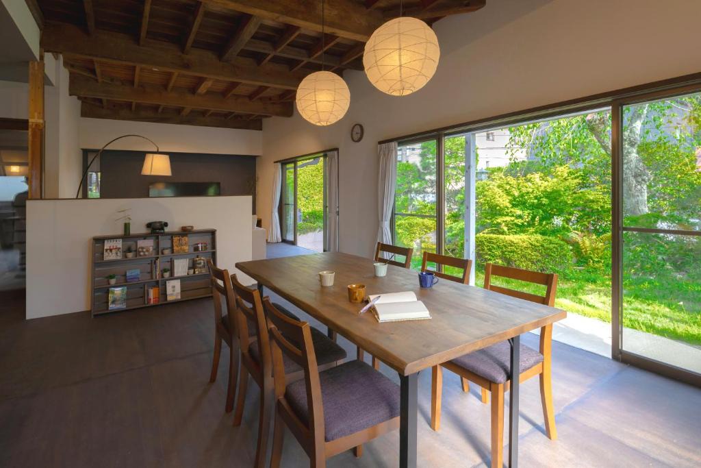 Kamakura Apartment | 鎌倉とばり - 最大6名でゆったり過ごせる宿