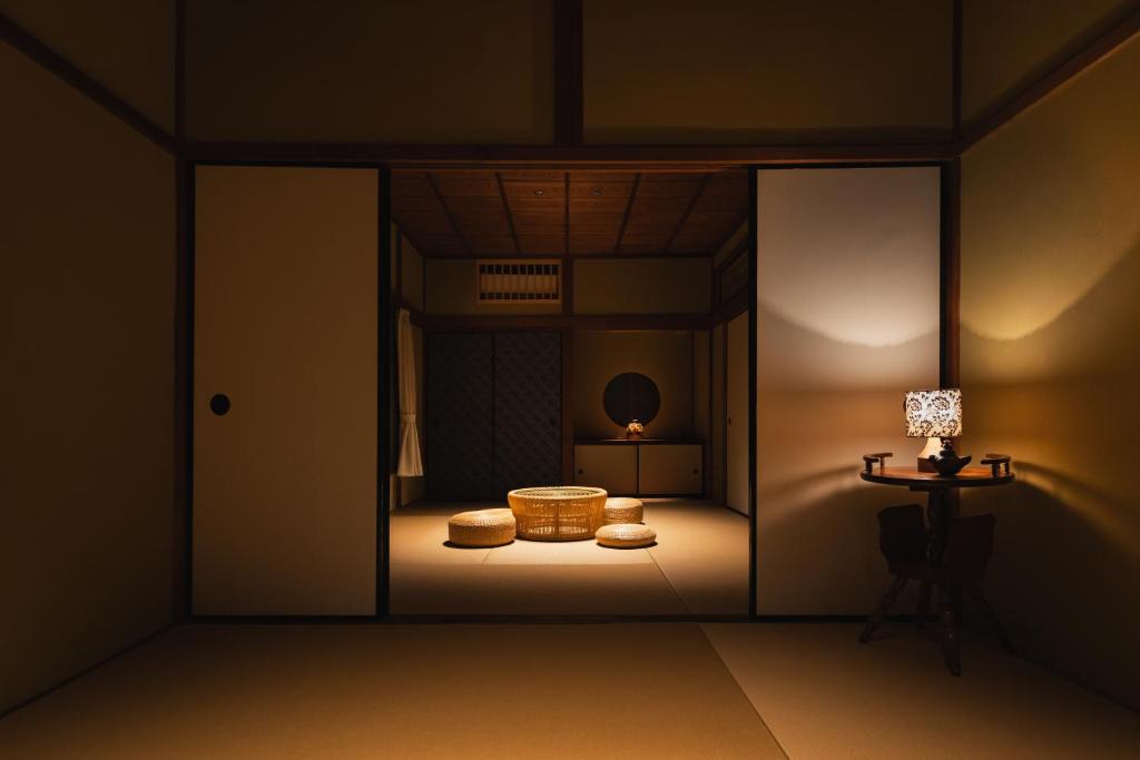 Sasayama Hotel | 阡陌senpaku