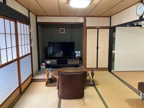 Minami Ward Apartment | 陽だまりハウス