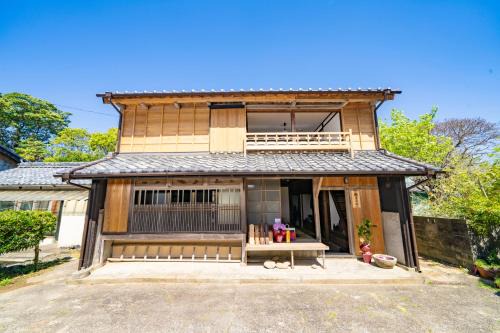 Mugi Hotel | 青木邸