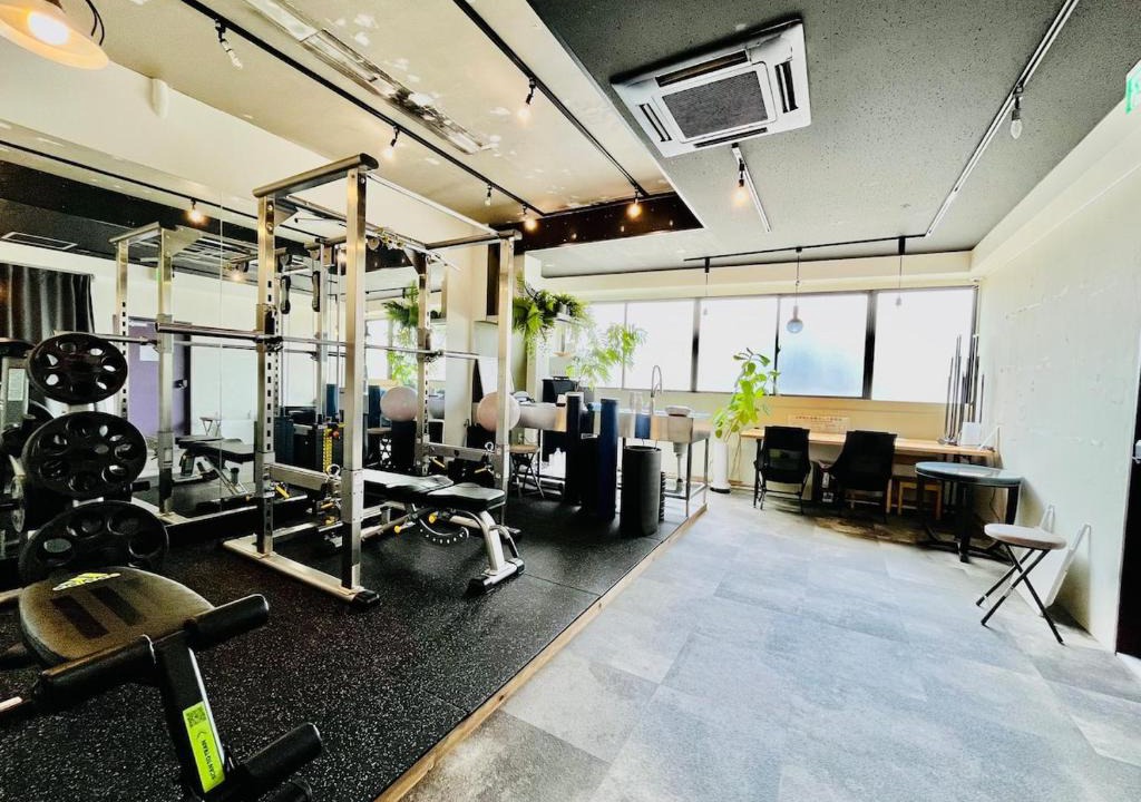 Takanawa Apartment | 駅のトナリTime Camp 高輪