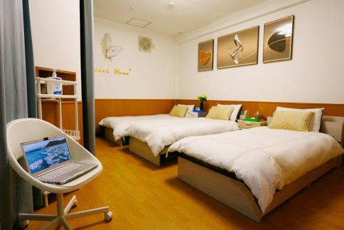 Kita Villa | 駒込星の家 Komagome