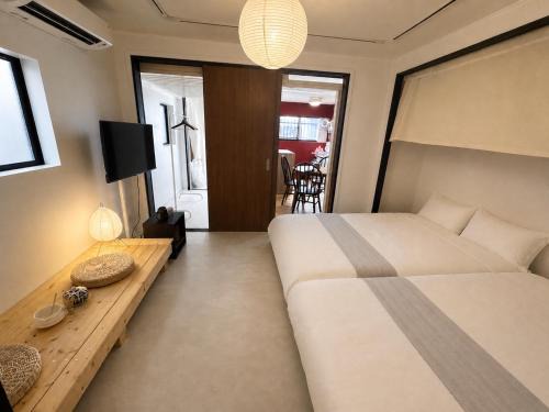 Tsuruhashi House | 鶴橋 Watako Traditional Japanese House Near Station Near Namba Direct to Nara