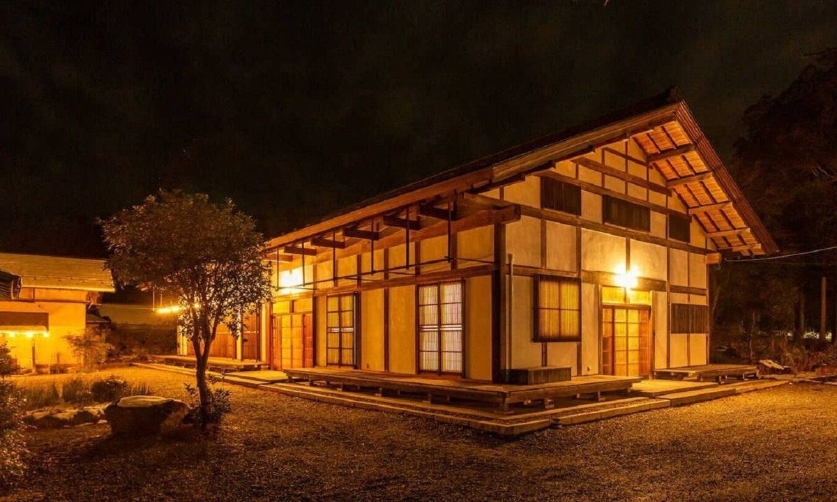 Tenei-mura RV Rental | 1 Hibiki no Yado YADO Weekday Plan/Sukagawa City Fukushima