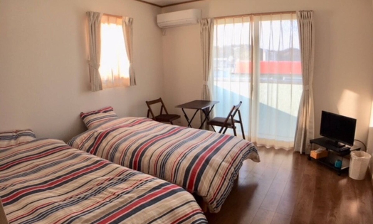 Onomichi Hotel | 1 night without meals plan Ocean view room/Onomichi Hiroshima