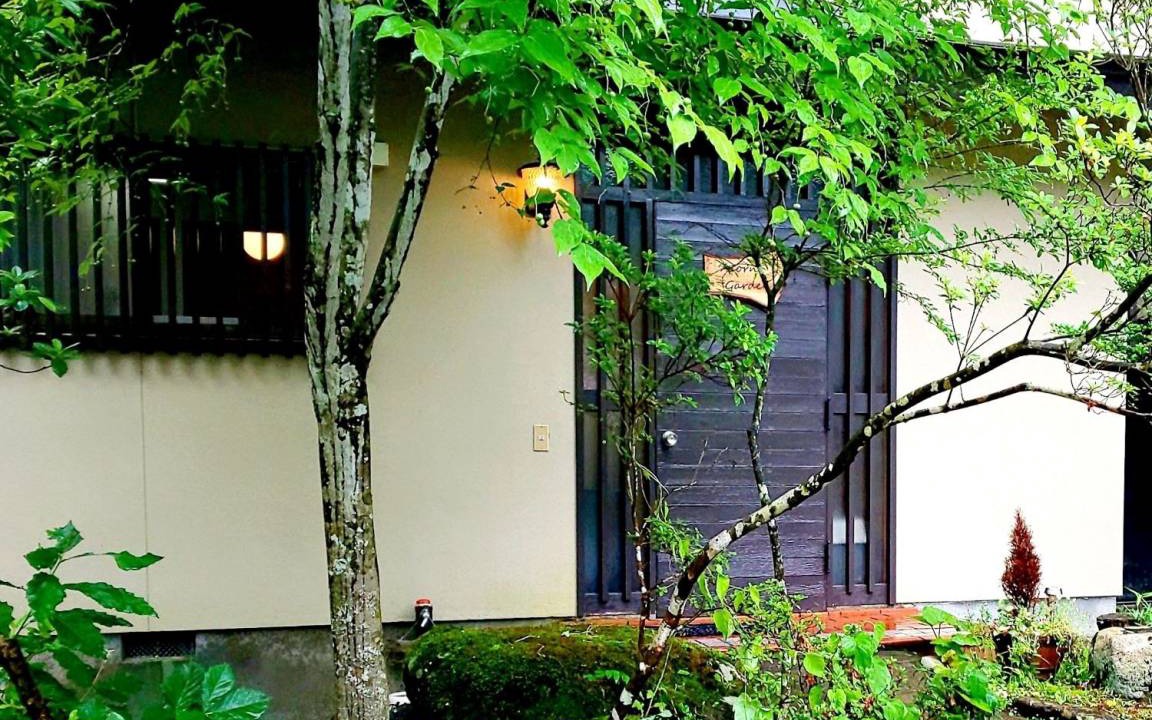 Zao House | 100 m² House ∙ 1 bedroom ∙ 6 guests