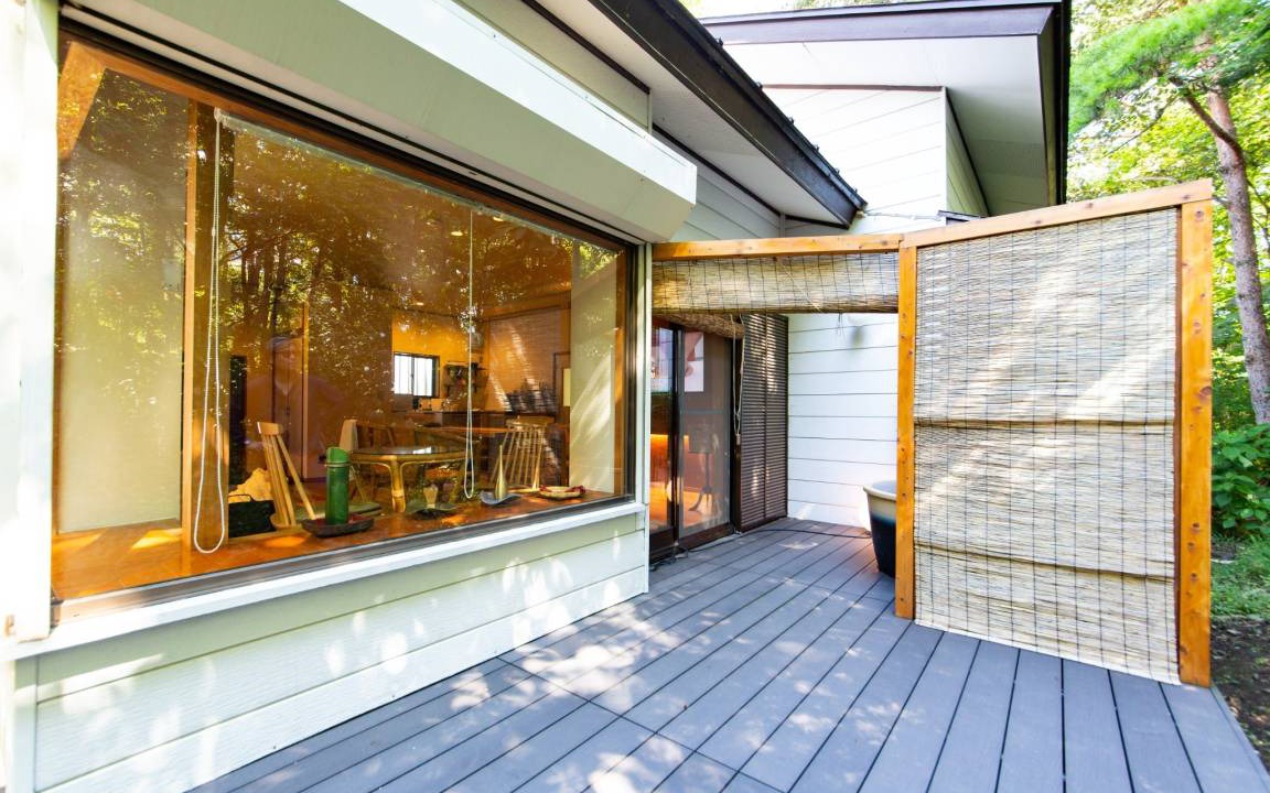 Zao House | 100 m² House ∙ 1 bedroom ∙ 5 guests