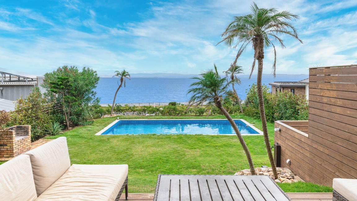 Awaji House | 100 m² House ∙ 2 bedrooms ∙ 5 guests