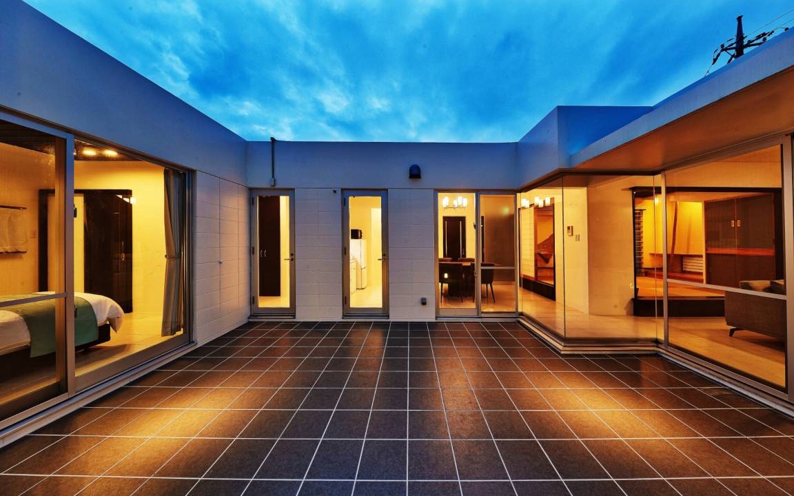 Motobu House | 100 m² House ∙ 3 bedrooms ∙ 8 guests