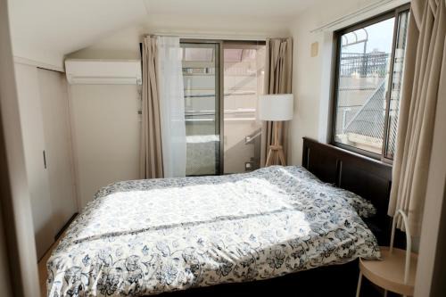 Okubo Villa | 100㎡ Cozy Villa in Shinjuku｜JR Shin-Ōkubo Sta. 7mins.