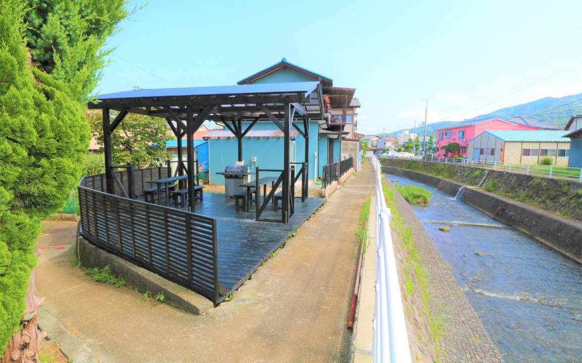 Usami House | 102 m² House ∙ 3 bedrooms ∙ 9 guests