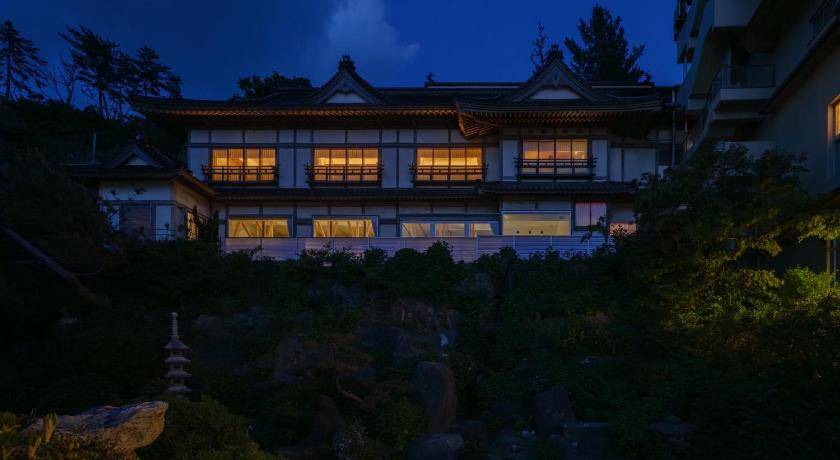 Yunohama Onsen Hotel | 103 m² Hotel ∙ 127 guests