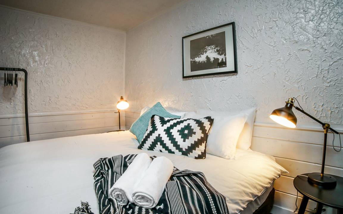 Hokujo Hotel | 105 m² Hotel ∙ 3 bedrooms ∙ 6 guests