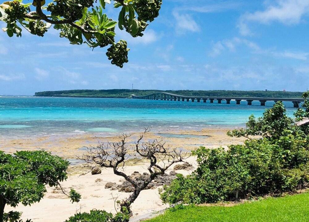 Miyakojima Hotel | 107 m² Hotel ∙ 8 guests