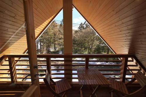 Hakone House | 108 m² House ∙ 3 bedrooms ∙ 8 guests