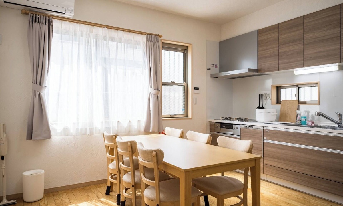 Shinkoiwa House | 10minute walk from ShinKoiwa Station Entire bu/Katsushika Ward Tokyo