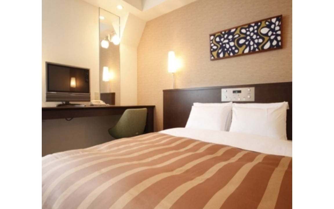Machida Hotel | 11 m² Hotel ∙ 1 bedroom ∙ 2 guests