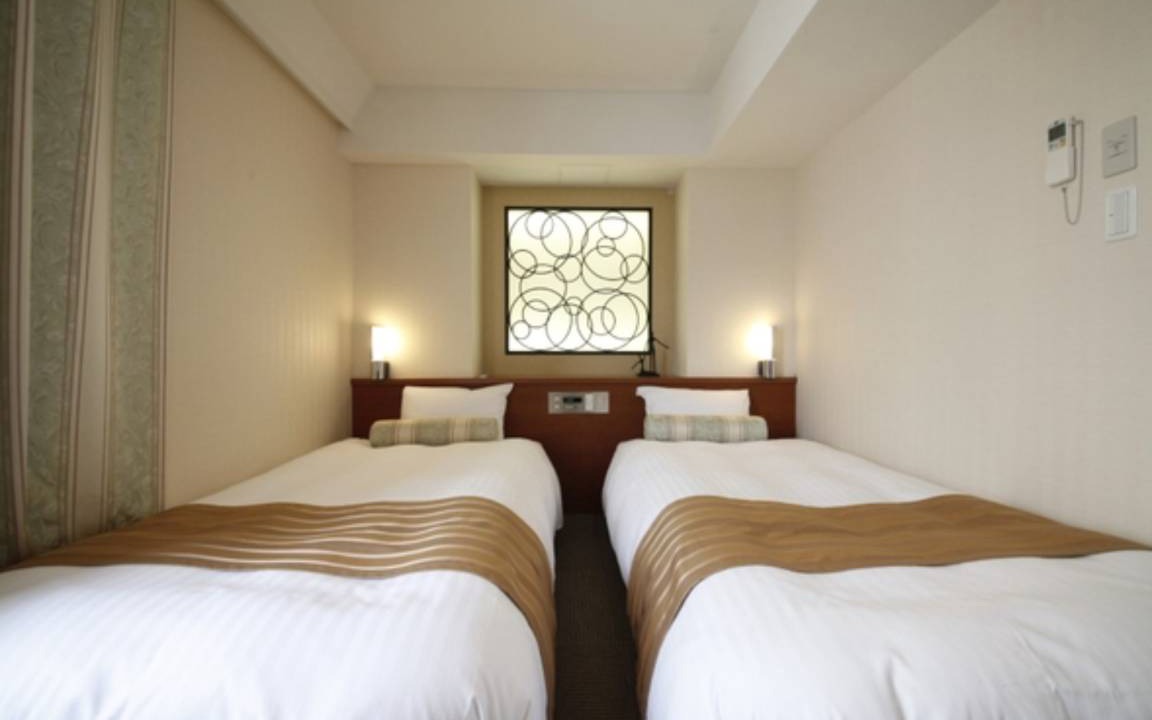 Machida Hotel | 11 m² Hotel ∙ 1 bedroom ∙ 2 guests